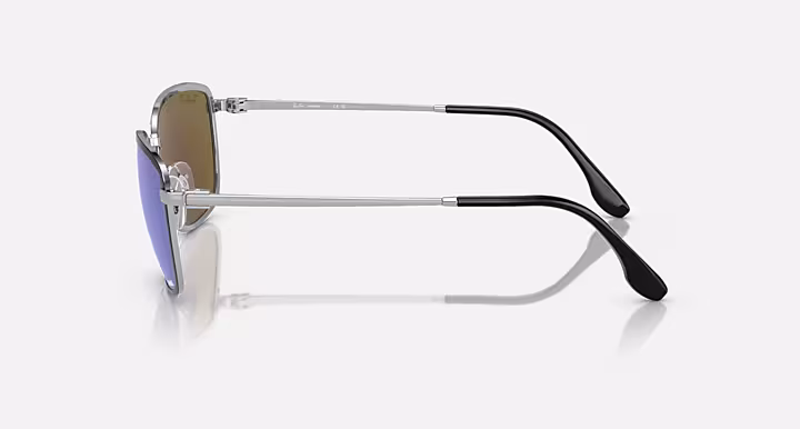 Ray-Ban RB3705 CHROMANCE