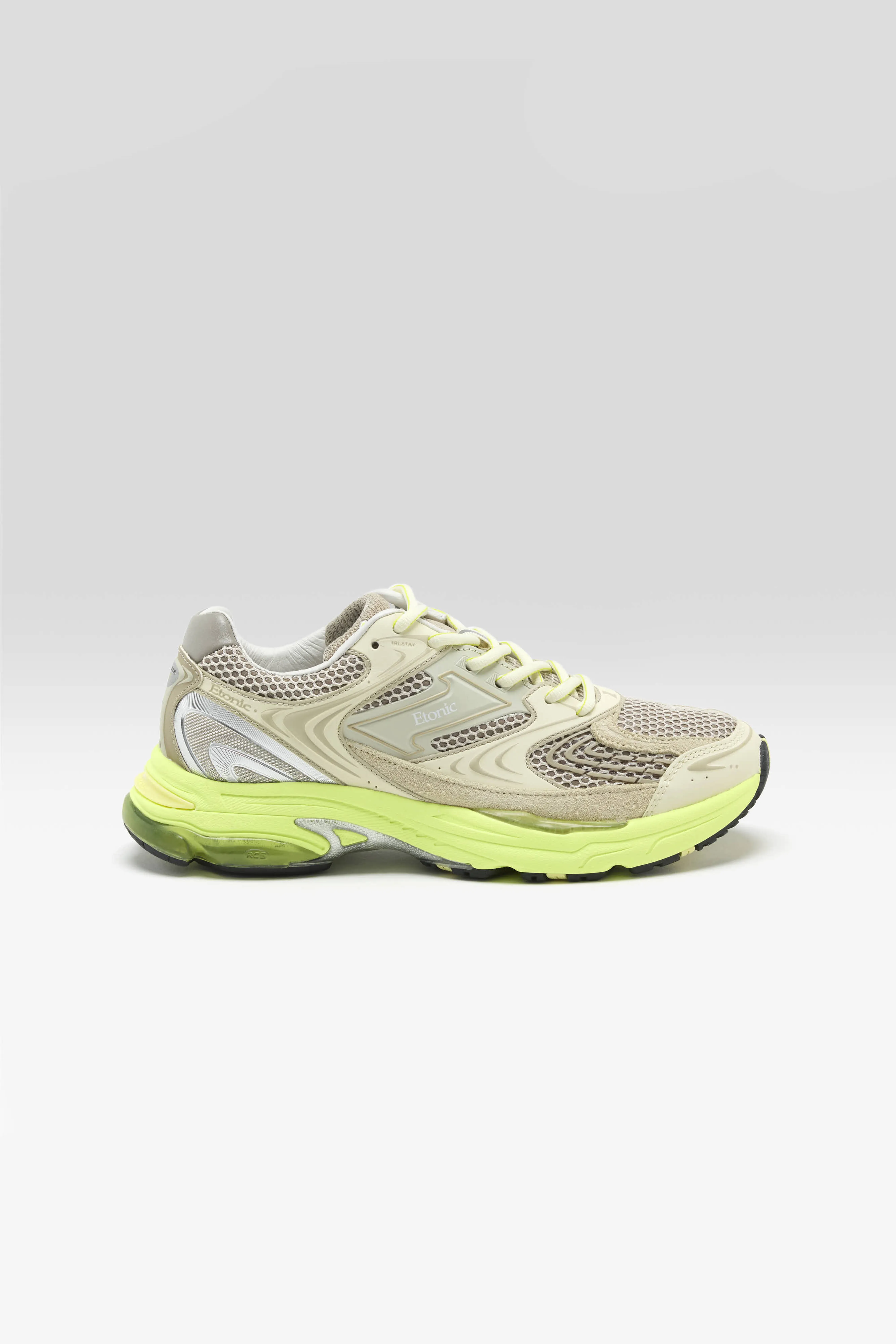 Bellerose Evolution Fluo for Women  (261 / W / YELLOW)