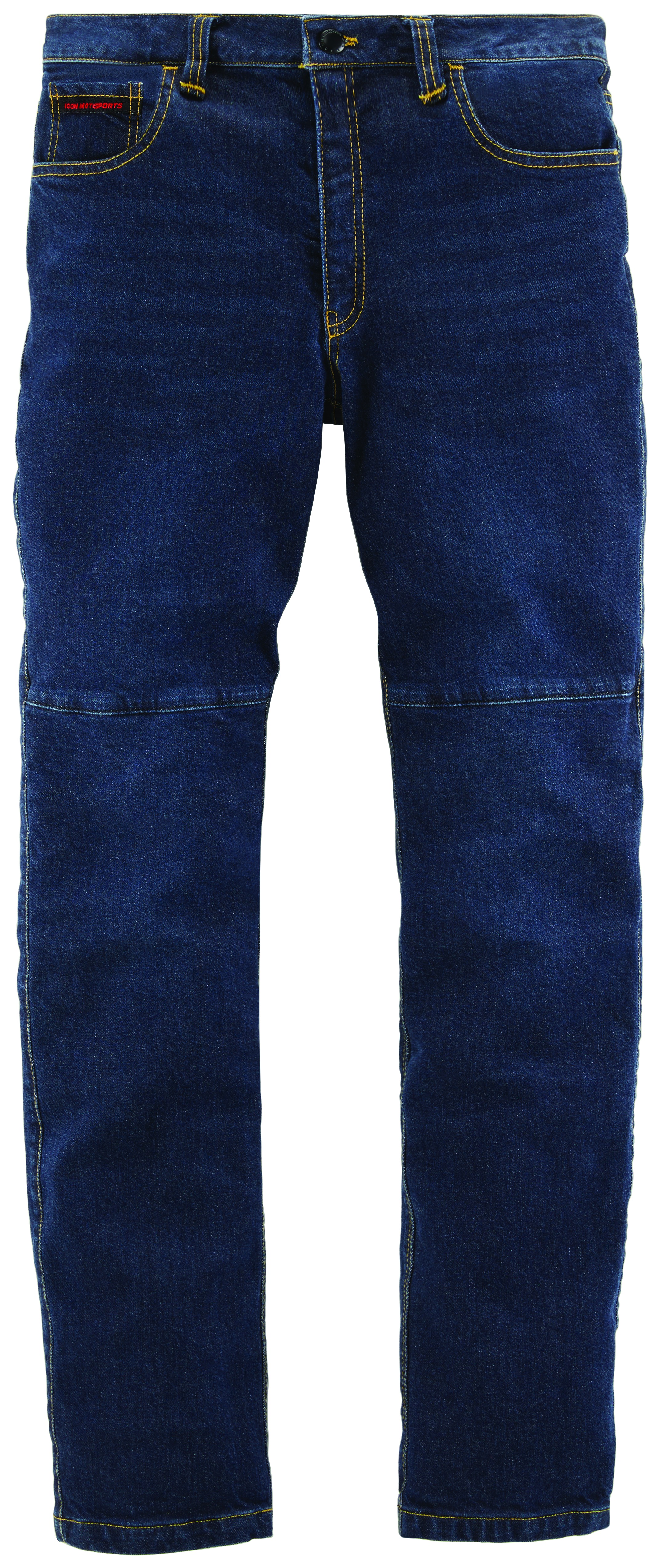 SportsBikeShop Icon Uparmor Jeans