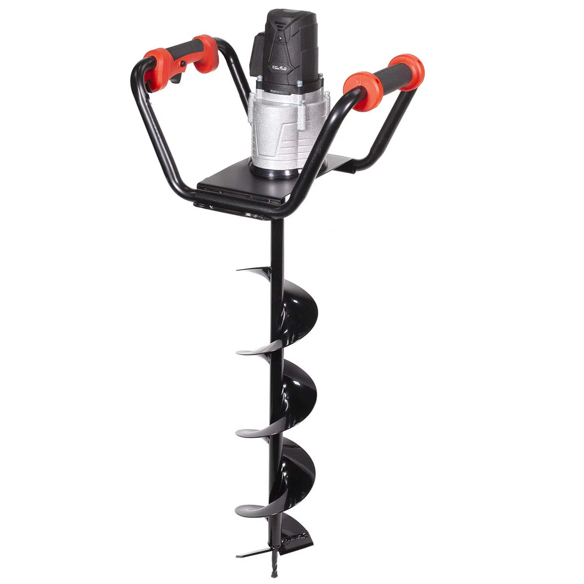 XtremepowerUS 1500W Post Earth Auger Hole Digger(Default Title)