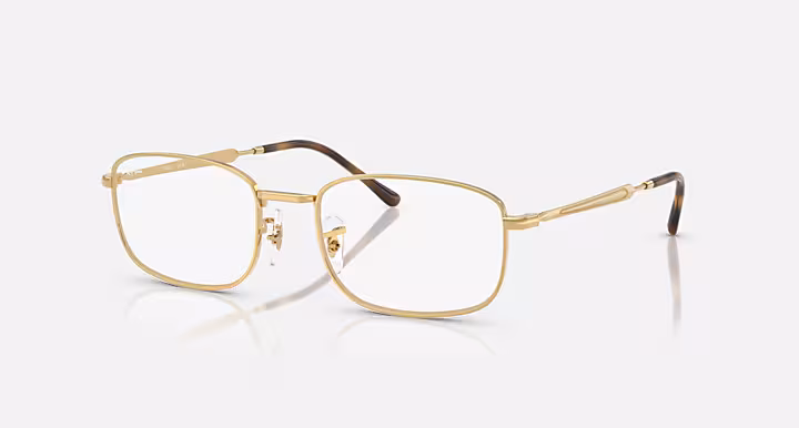 Ray-Ban RB6533 OPTICS