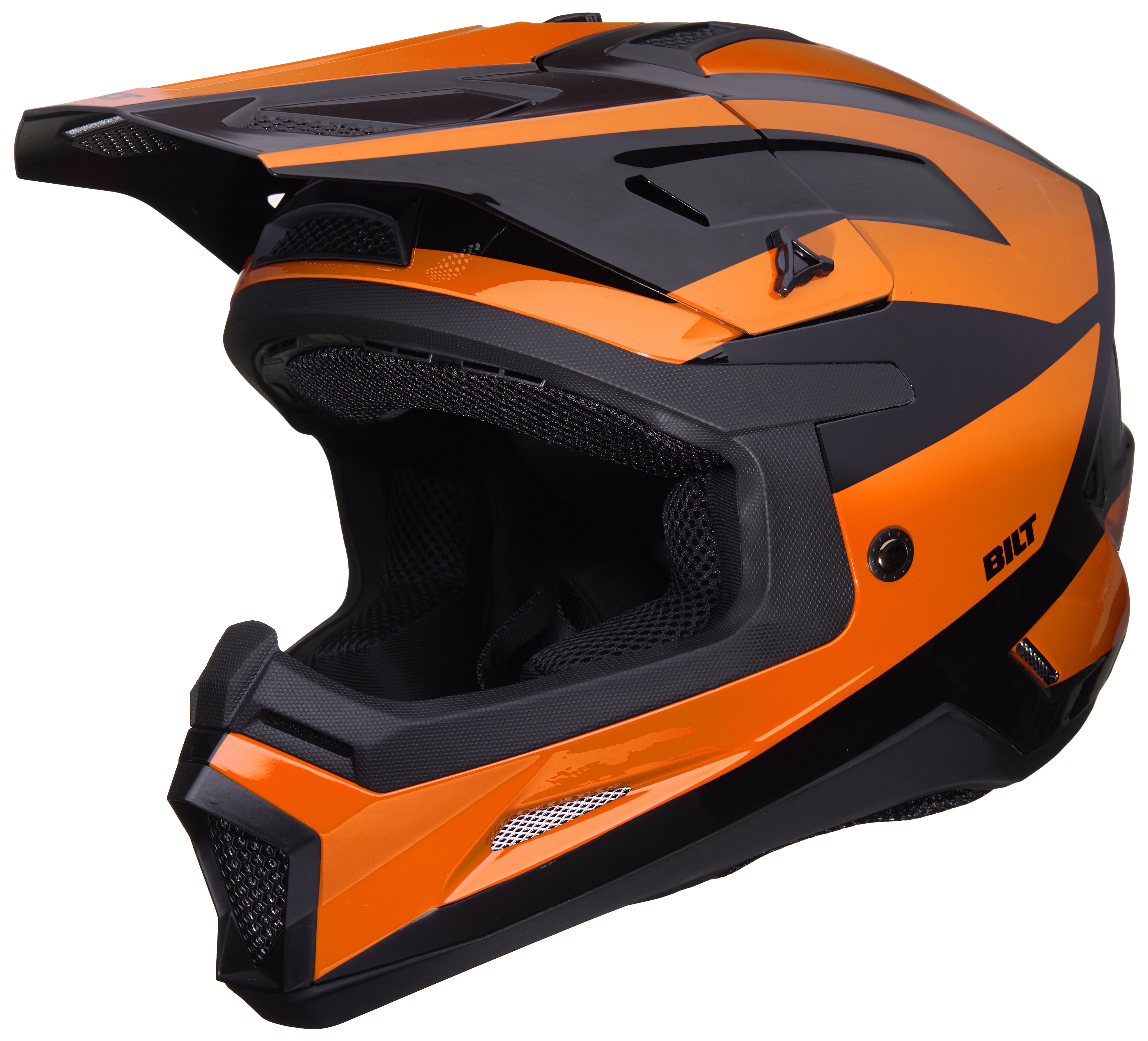 SportsBikeShop BILT AX-1 Helmet