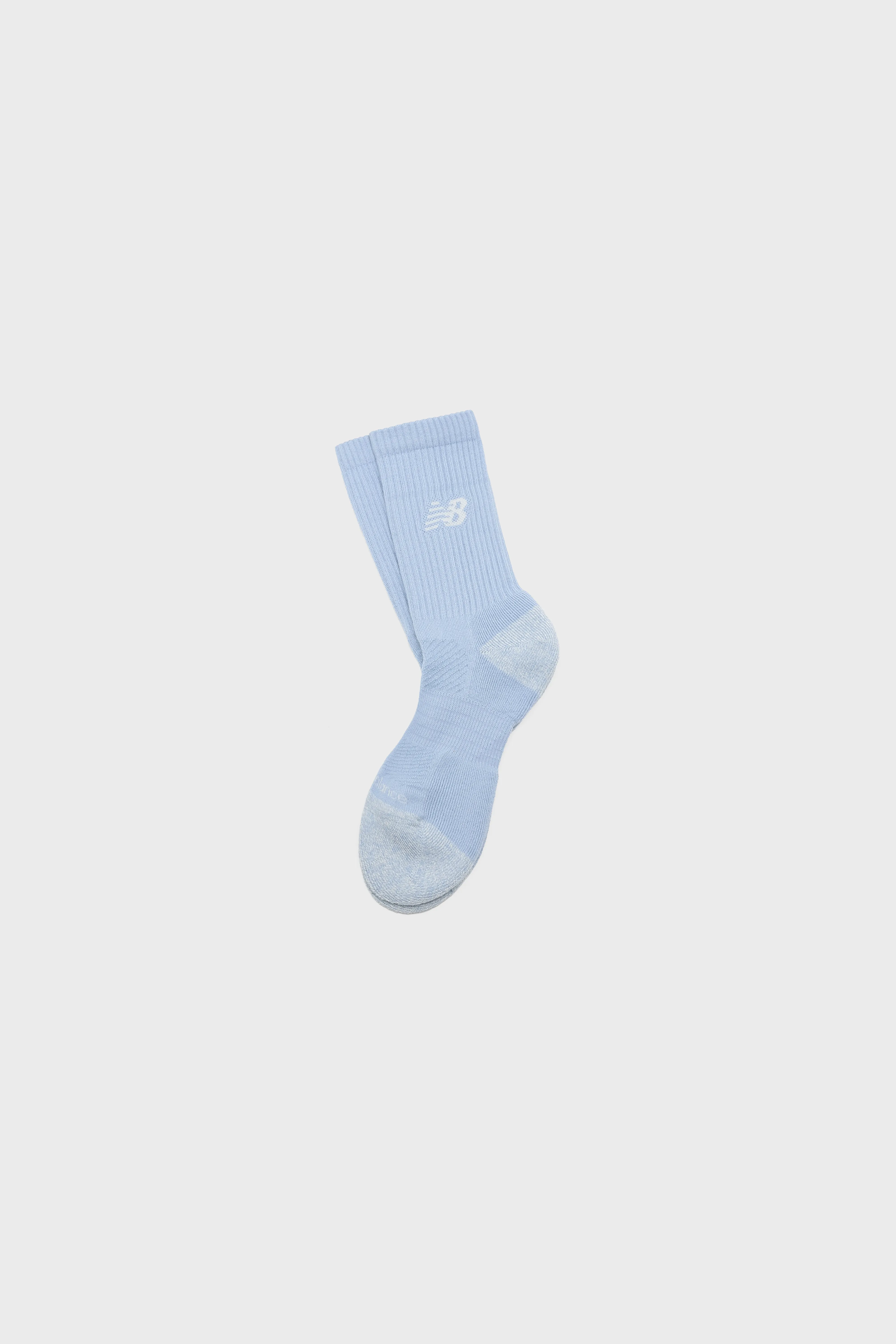 Bellerose Active Crew Socks for Women  (261 / W / BLUE)