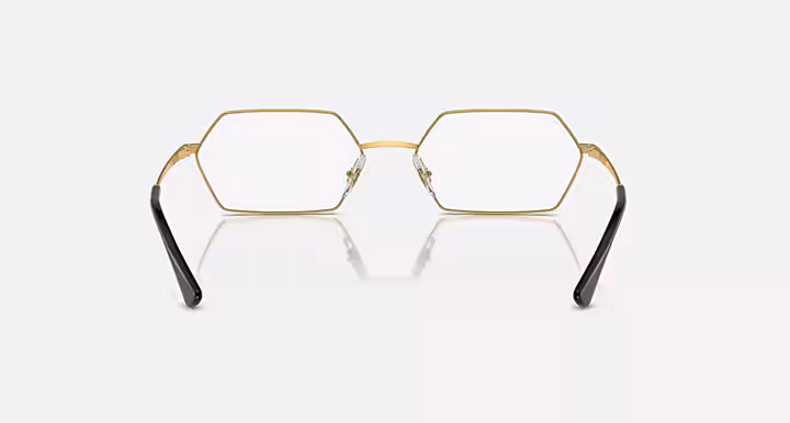Ray-Ban YEVI OPTICS