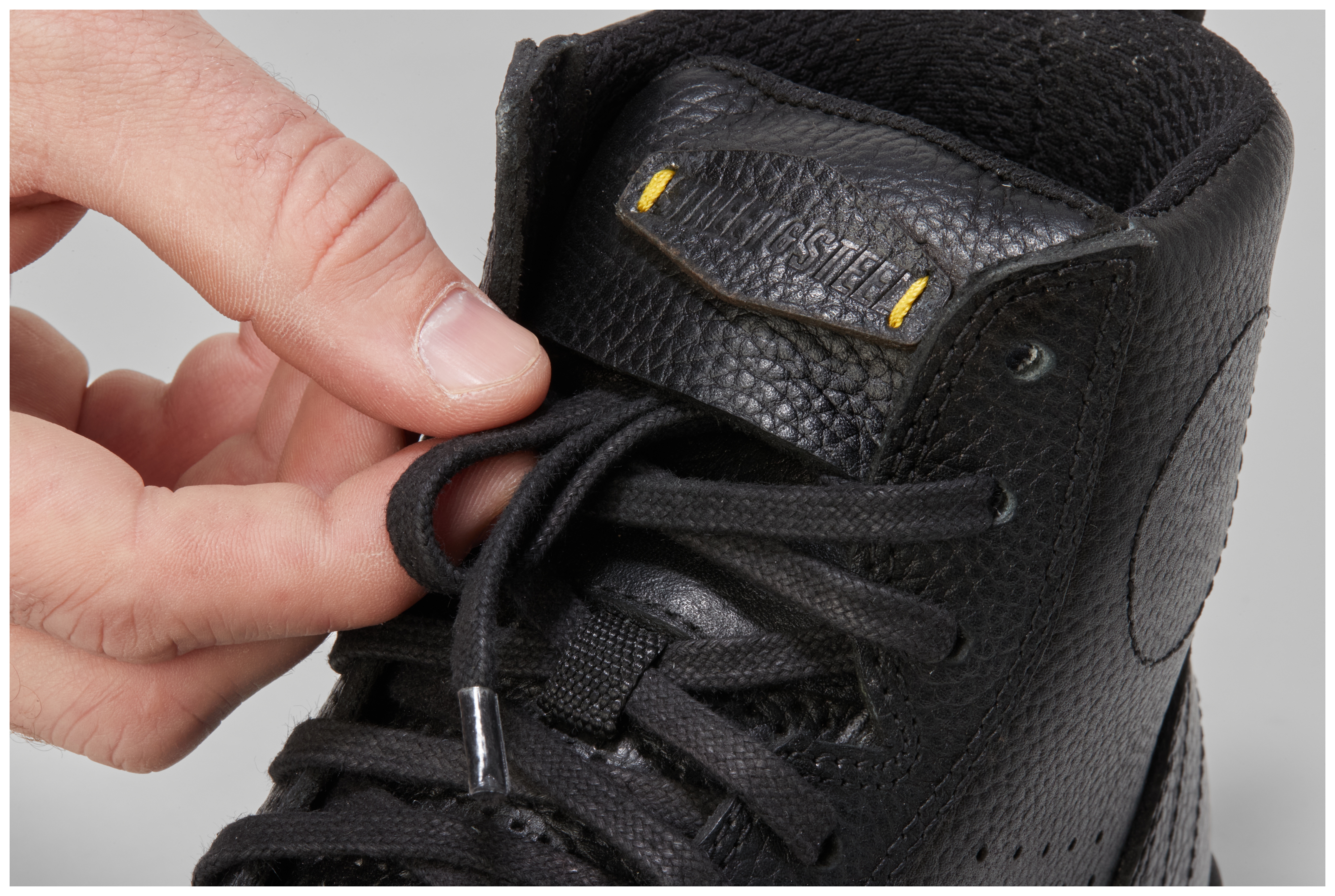 SportsBikeShop Street & Steel Kickstarter 2 Riding Shoes