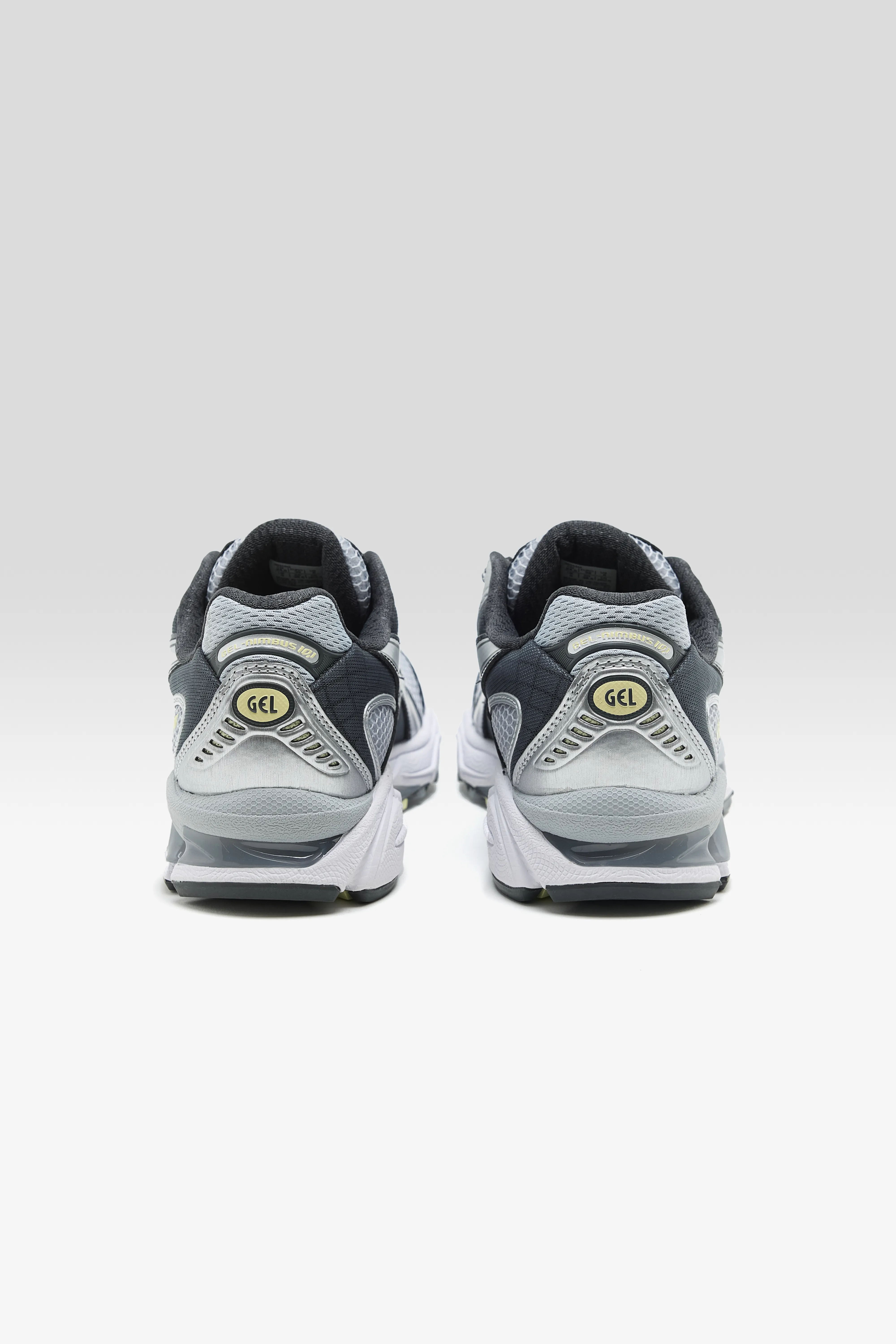 Bellerose Gel-Nimbus 10.1 for Women  (252 / W / GREY)