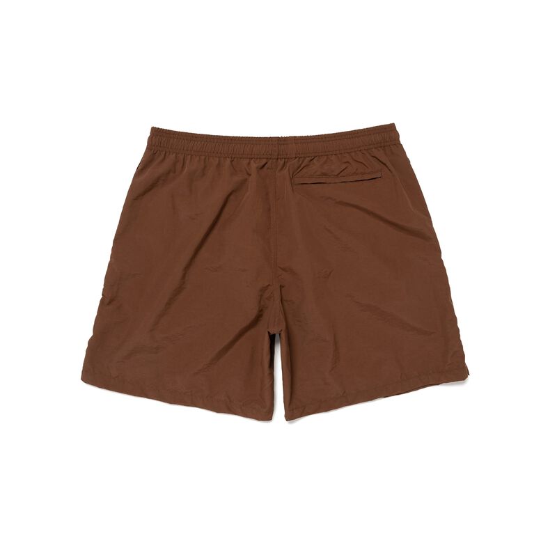 HUMAN MADE SWIM SHORTS