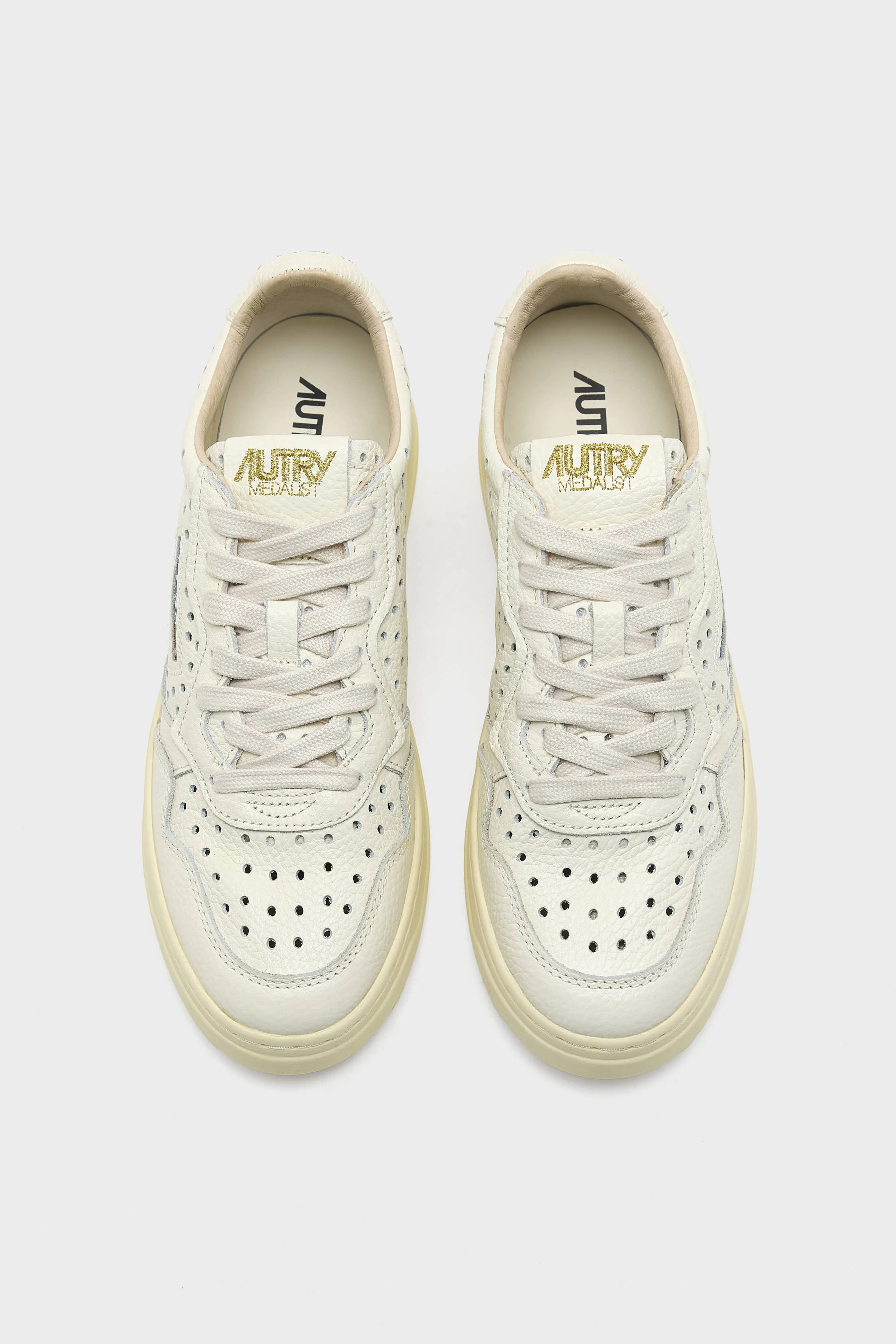 Bellerose Medalist Low for Women  (261 / W / WHITE)
