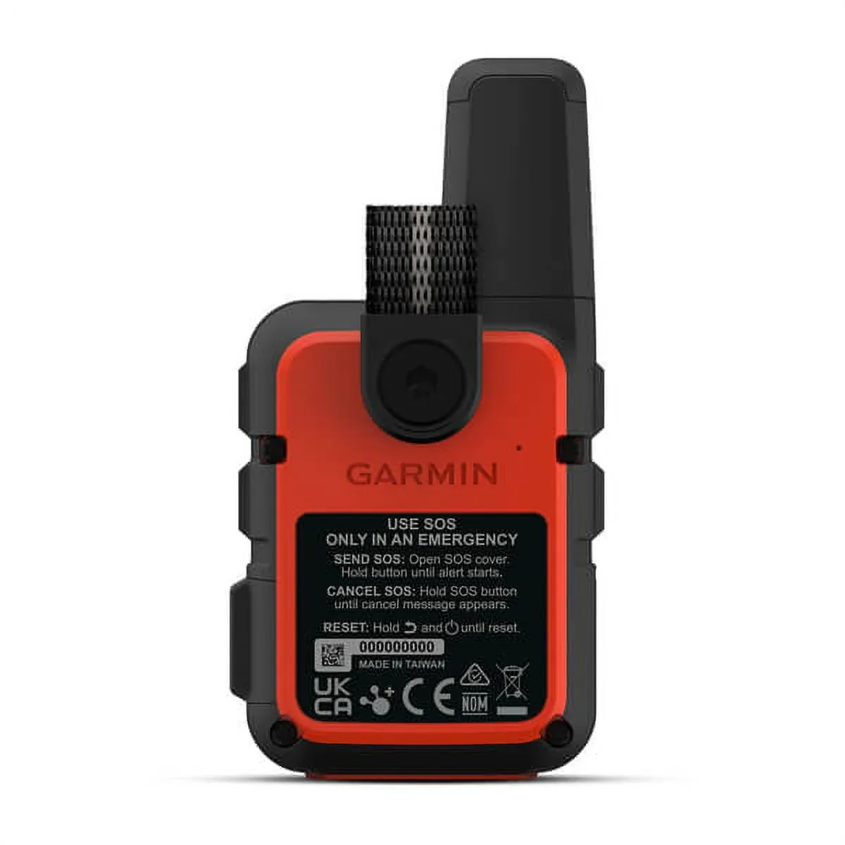 inReach® Mini 2, Flame Red