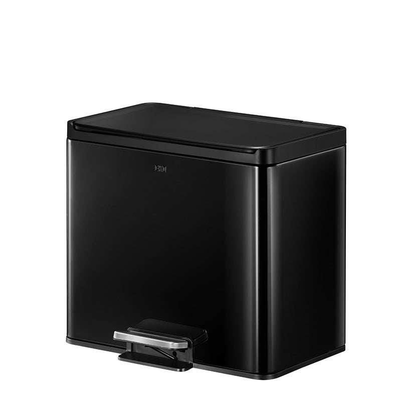 EKO - Essential 2 Recycler pedaalemmer 15+15 liter