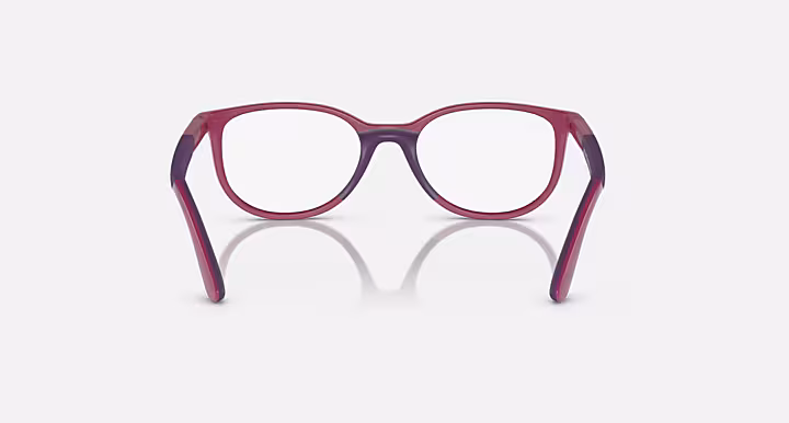 Ray-Ban RB1622 OPTICS KIDS BIO-BASED
