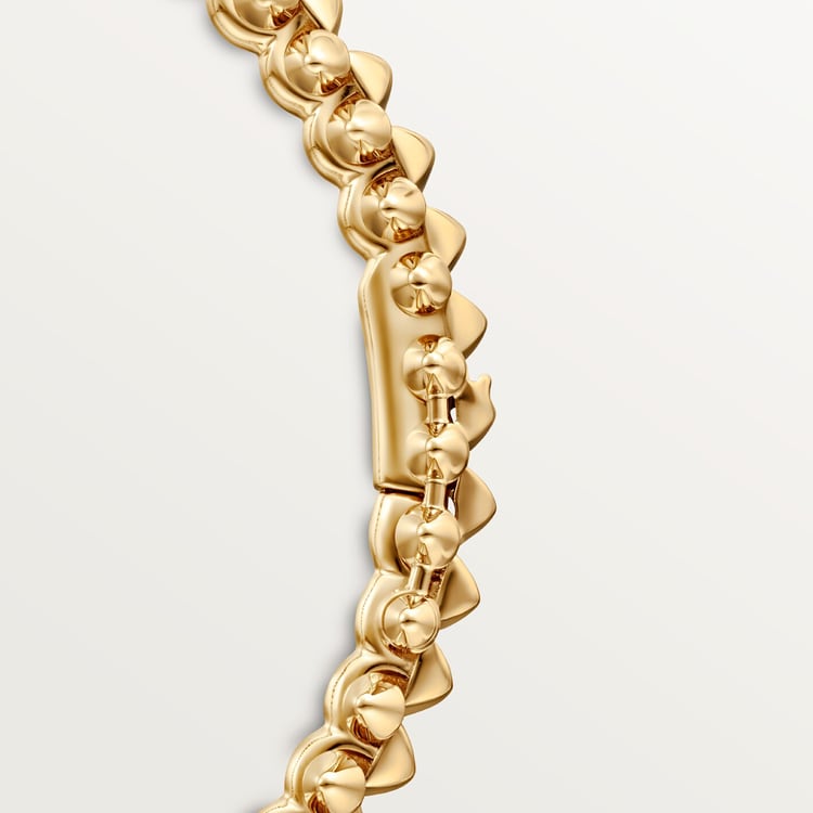 Replicate Clash de Cartier bracelet(1:1 replica) - Original Replica Club