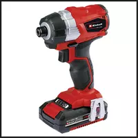 Power Tool Kit TP-18V Twin Pack BL