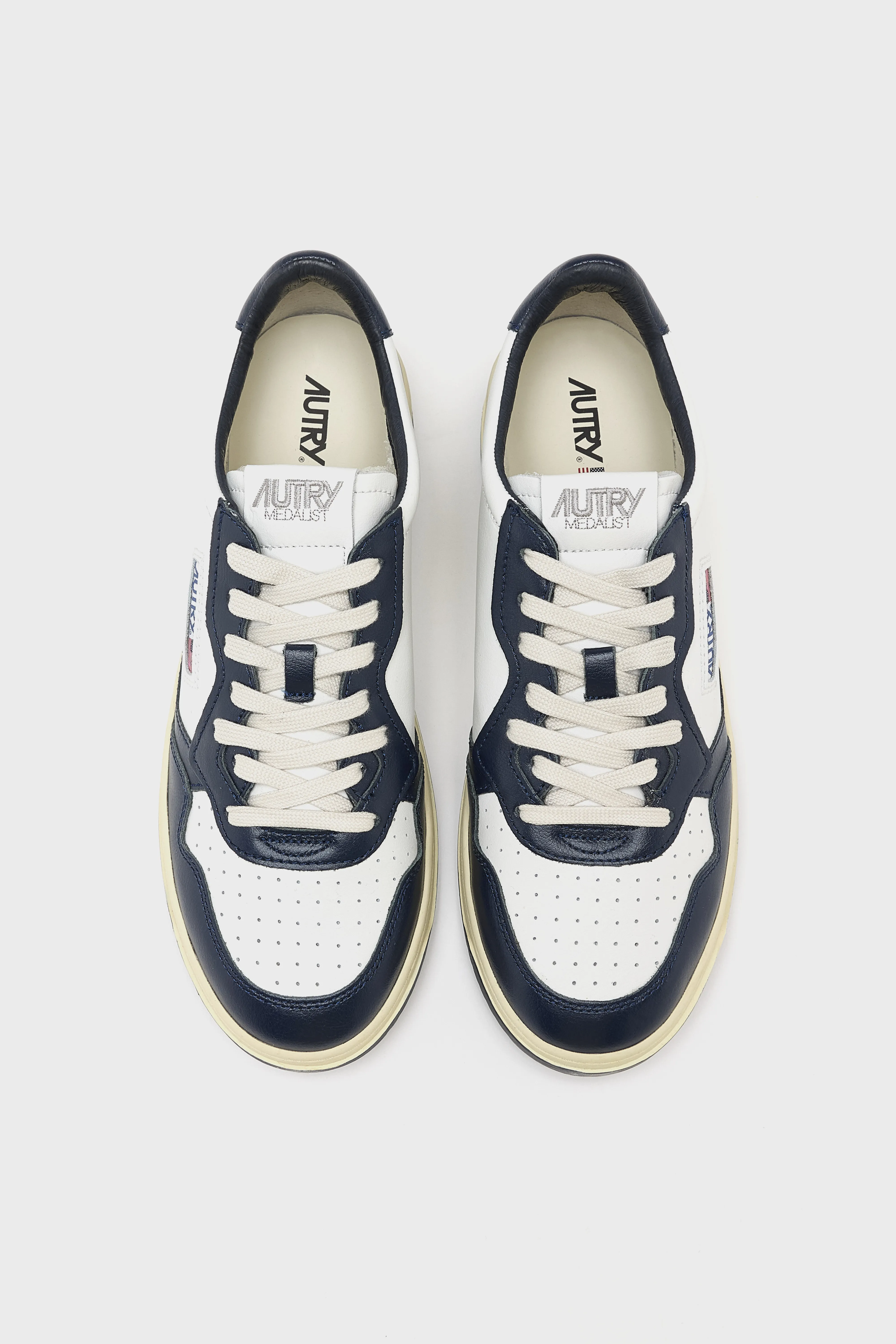 Bellerose Medalist Low for Men  (252 / M / BLUE)