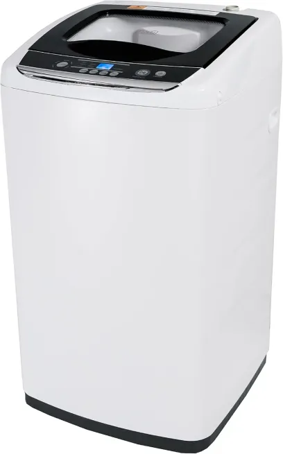 BLACK+DECKER Small Portable Washer Washing Machine for Household Use Portable Washer