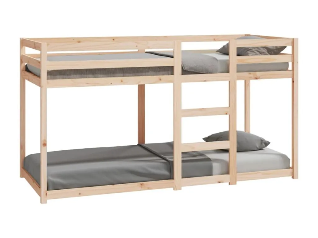 Litera de Decoesp maciza de Decoesp 80x200 cm WRUW18739