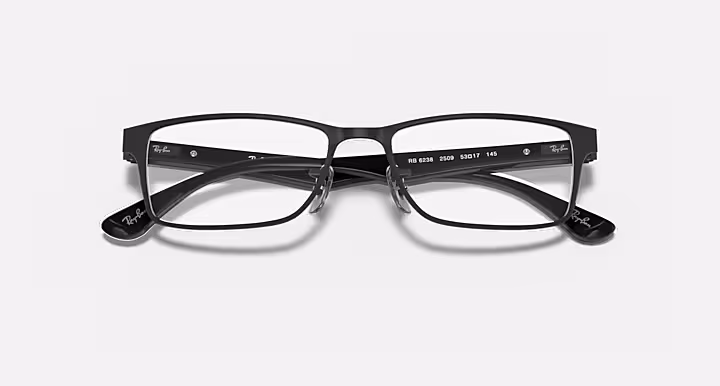 Ray-Ban RB6238 OPTICS