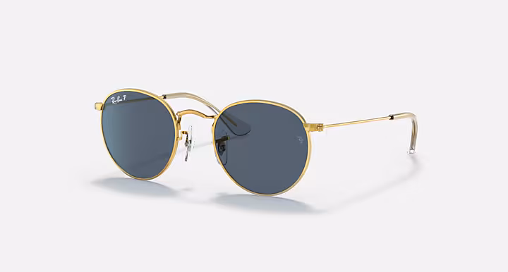 Ray-Ban ROUND KIDS
