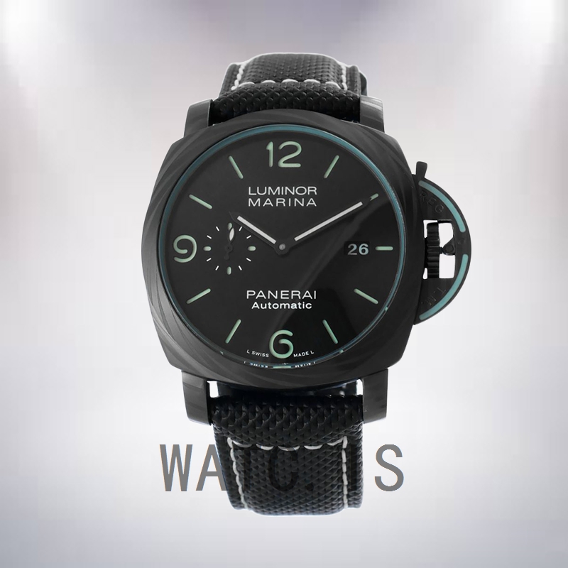 Panerai Luminor Marina Men's 44mm PAM1118 Automatic