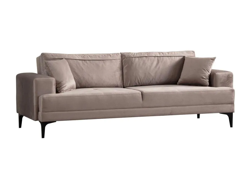 Sofá-cama Micasacool 588 78x234x100cm