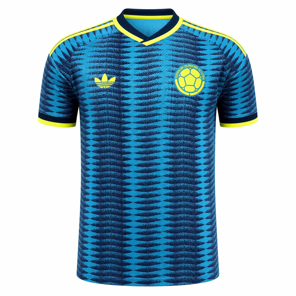 2026 National Team Jersey