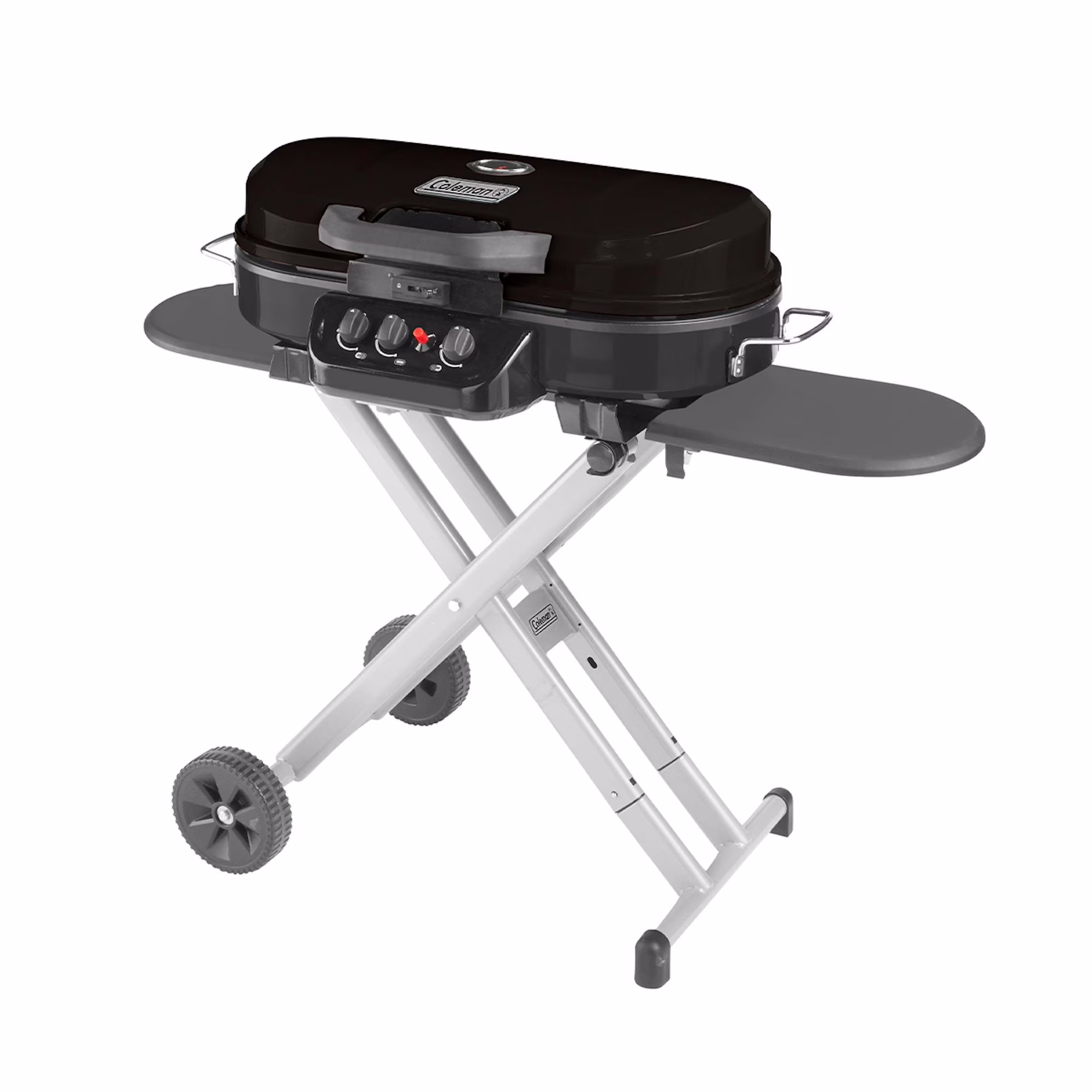 Coleman RoadTrip® 285 Portable Stand-Up Propane Grill
