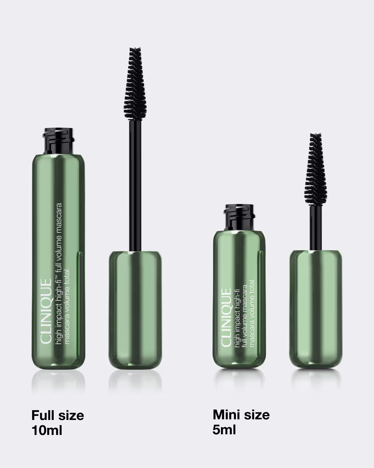 High Impact High-Fi™ Full Volume Mascara