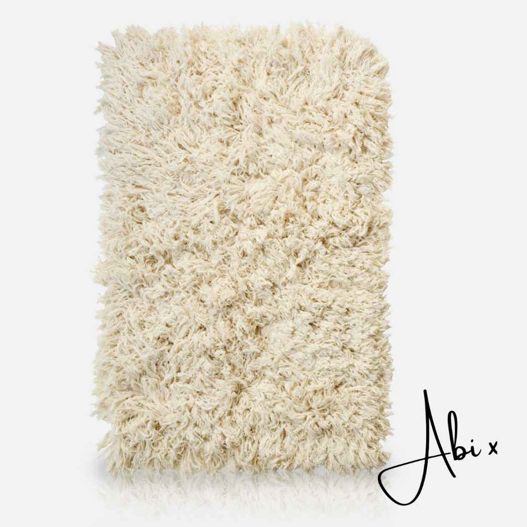 Juliette Shaggy Rug