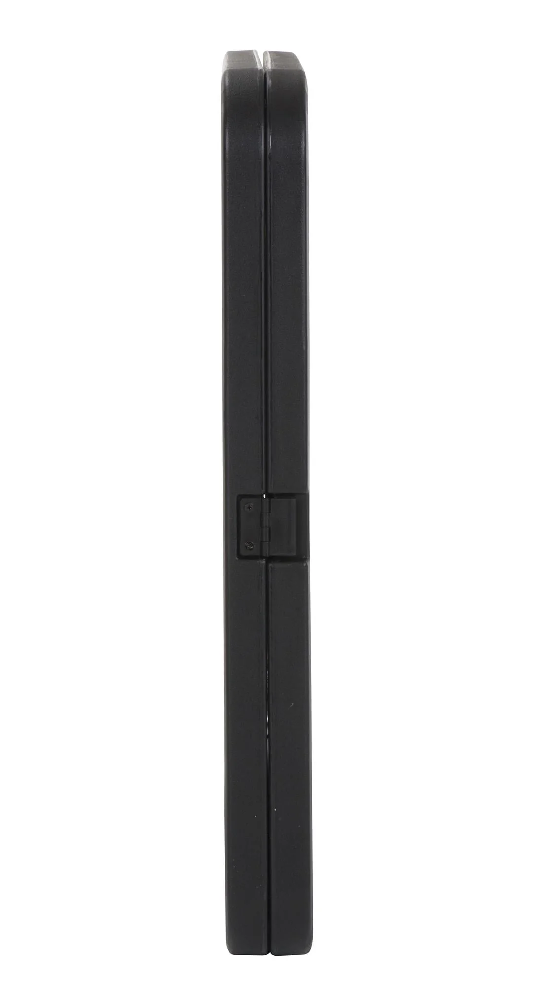 Cosco 6 Foot Centerfold Folding Table, Black - Image 8