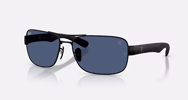 Ray-Ban RB3763M SCUDERIA FERRARI COLLECTION