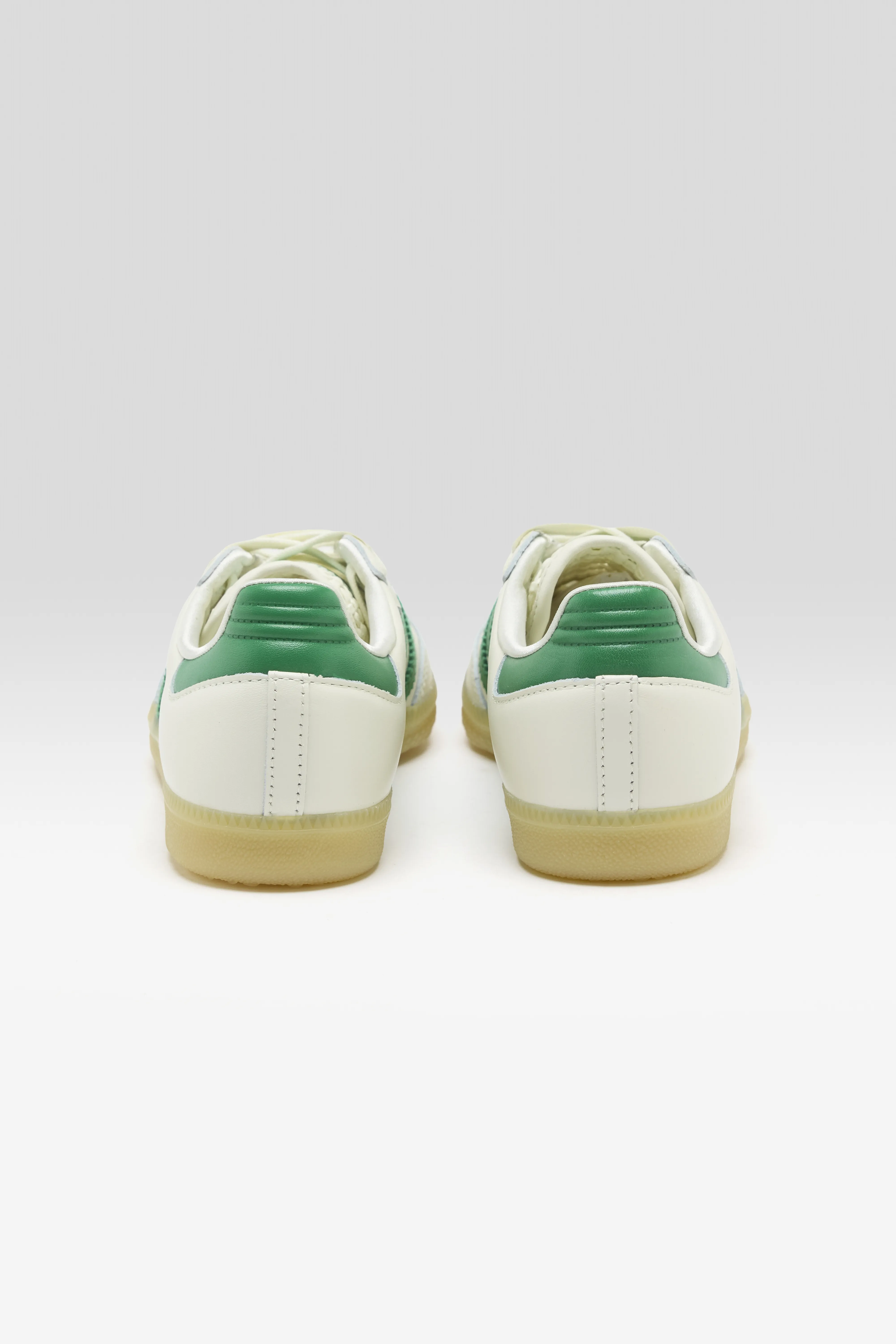 Bellerose Samba OG for Women  (261 / W / GREEN)