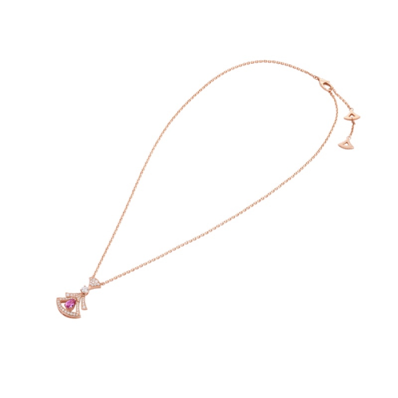 Replicate DIVAS’ DREAM Necklace(1:1 replica) - Original Replica Club