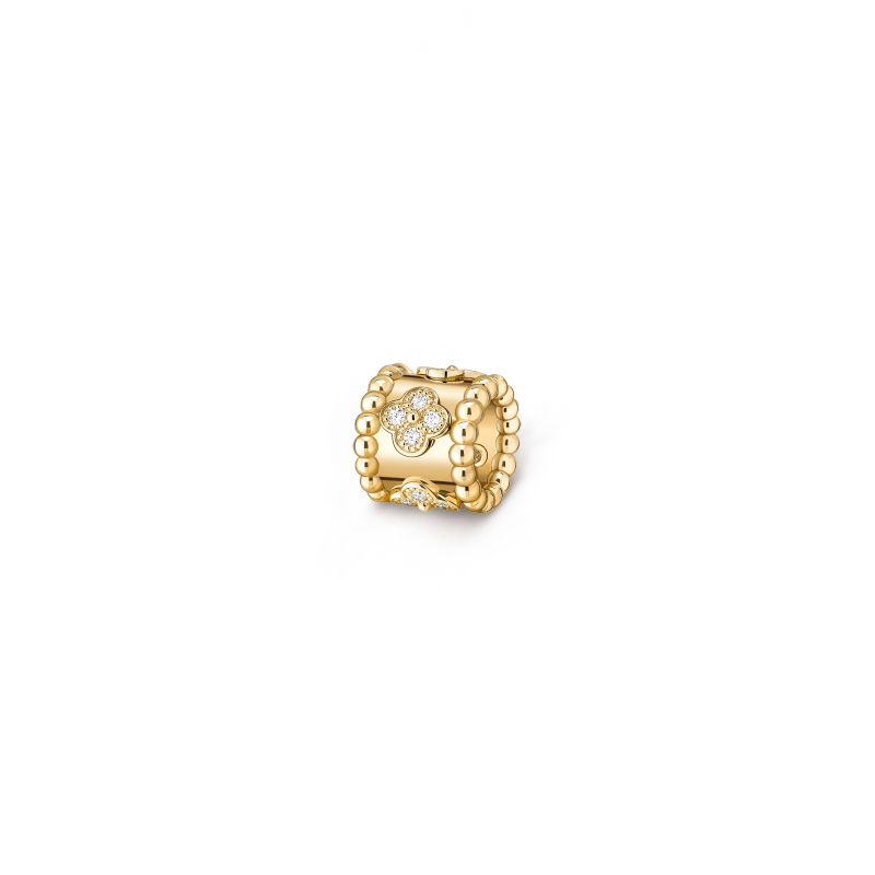 Replicate Perlée clovers pendant(1:1 replica) - Original Replica Club