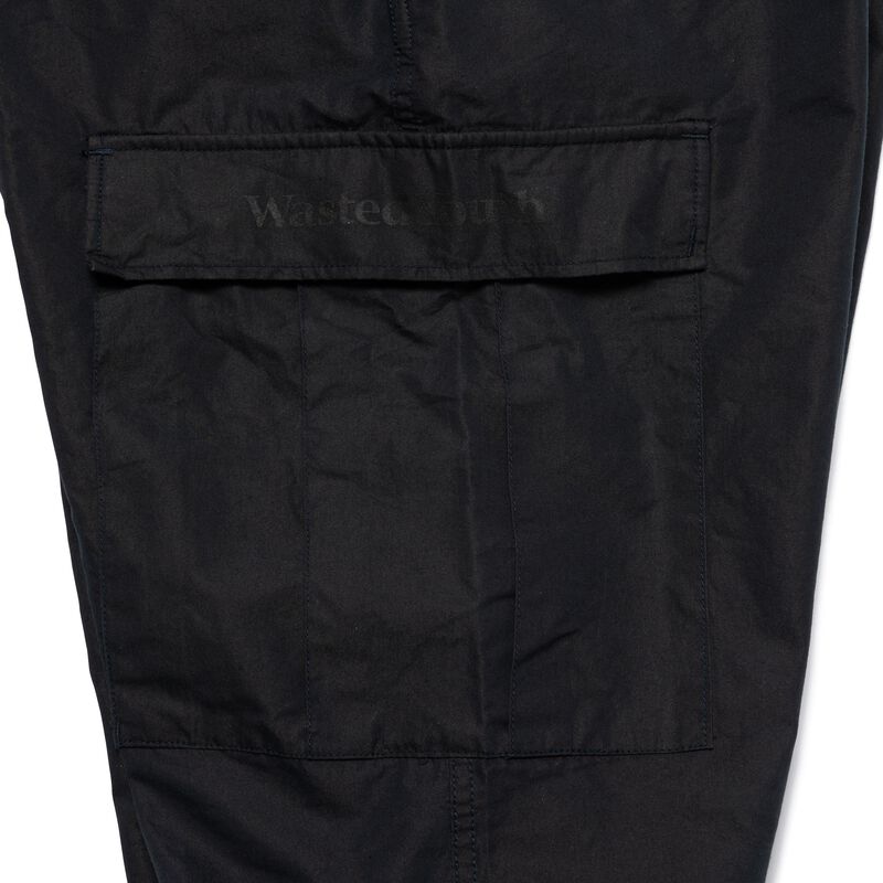 HUMAN MADE CARGO PANTS