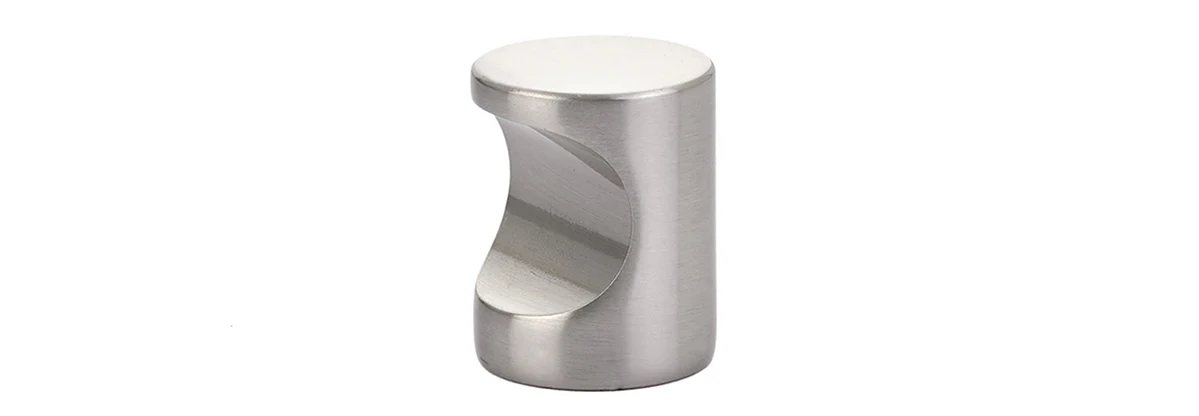 Cylinder Knob - KTF Painting Interior Exterior