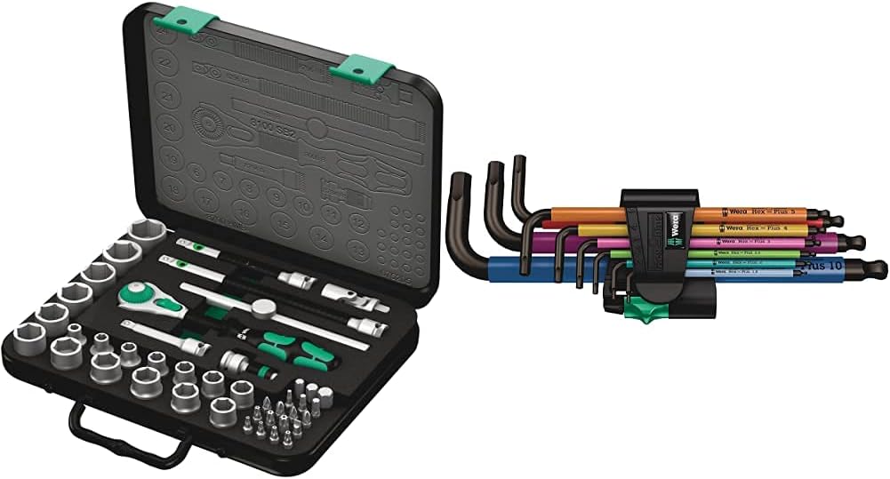 5003594001 8100 SB 2 Zyklop 3/8