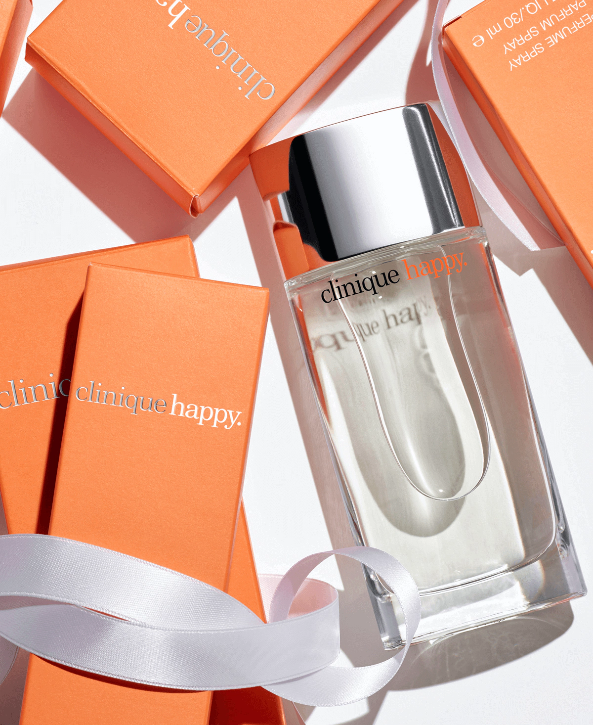 Clinique Happy™ Eau de Parfum Spray