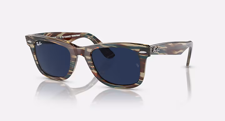 Ray-Ban ORIGINAL WAYFARER CHANGE TRANSITIONS®