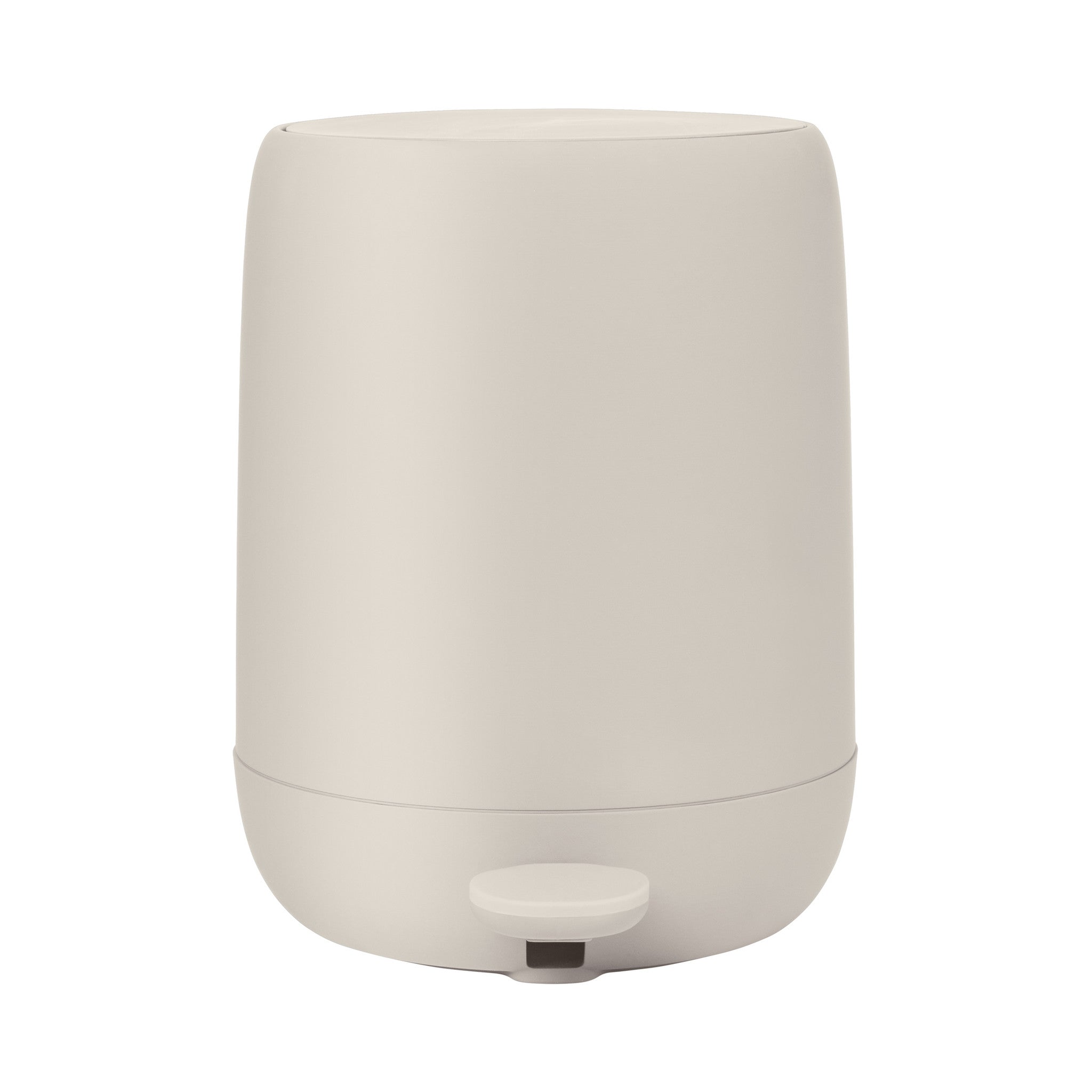 Sono Pedaalemmer Moonbeam 5 Liter   Beige   Kunststof