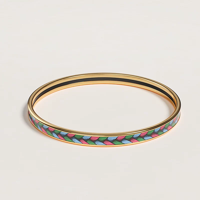 Replicate Tresse de Coeur Bracelet(1:1 replica) - Original Replica Club