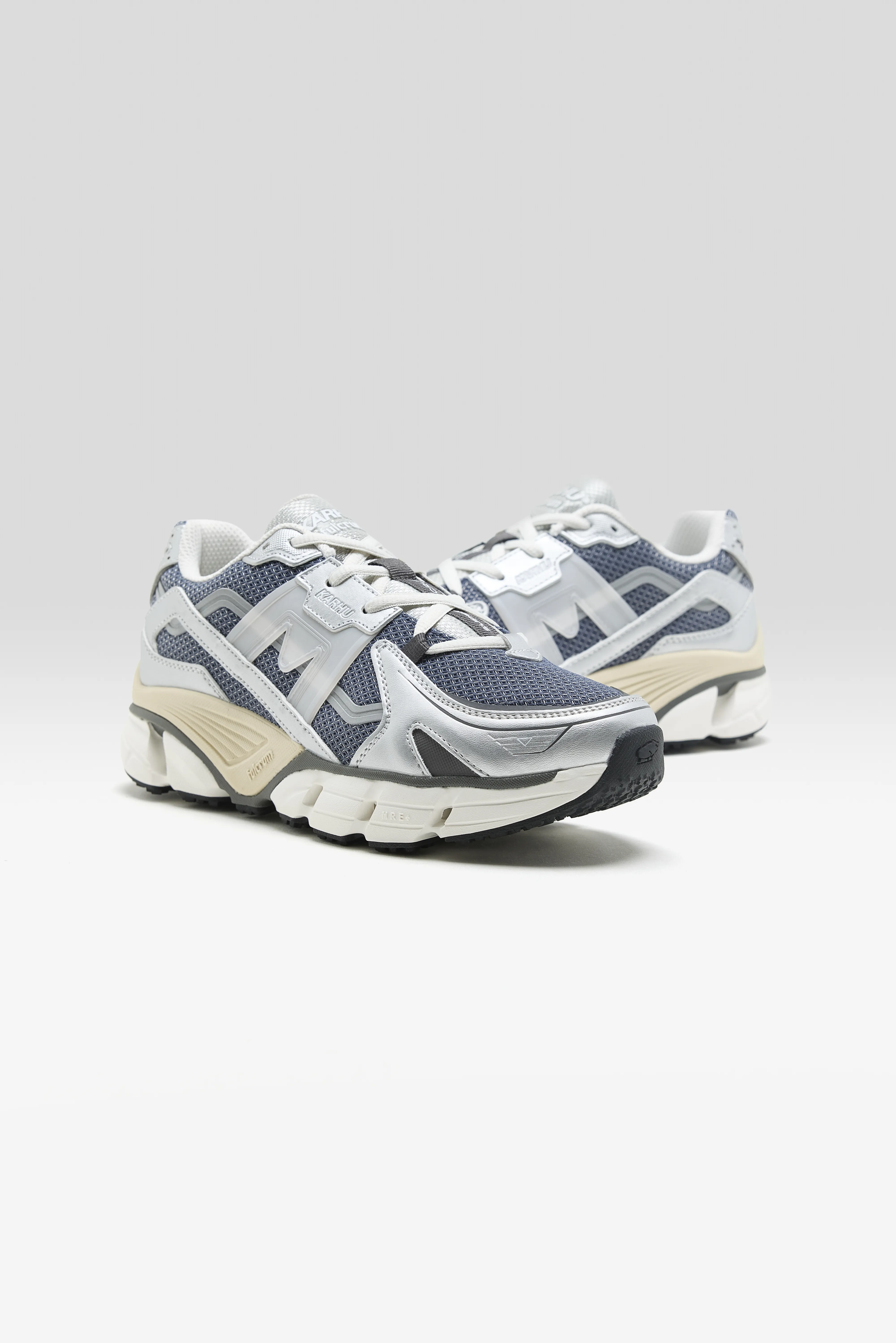 Bellerose Super Fulcrum for Women  (261 / W / SILVER)