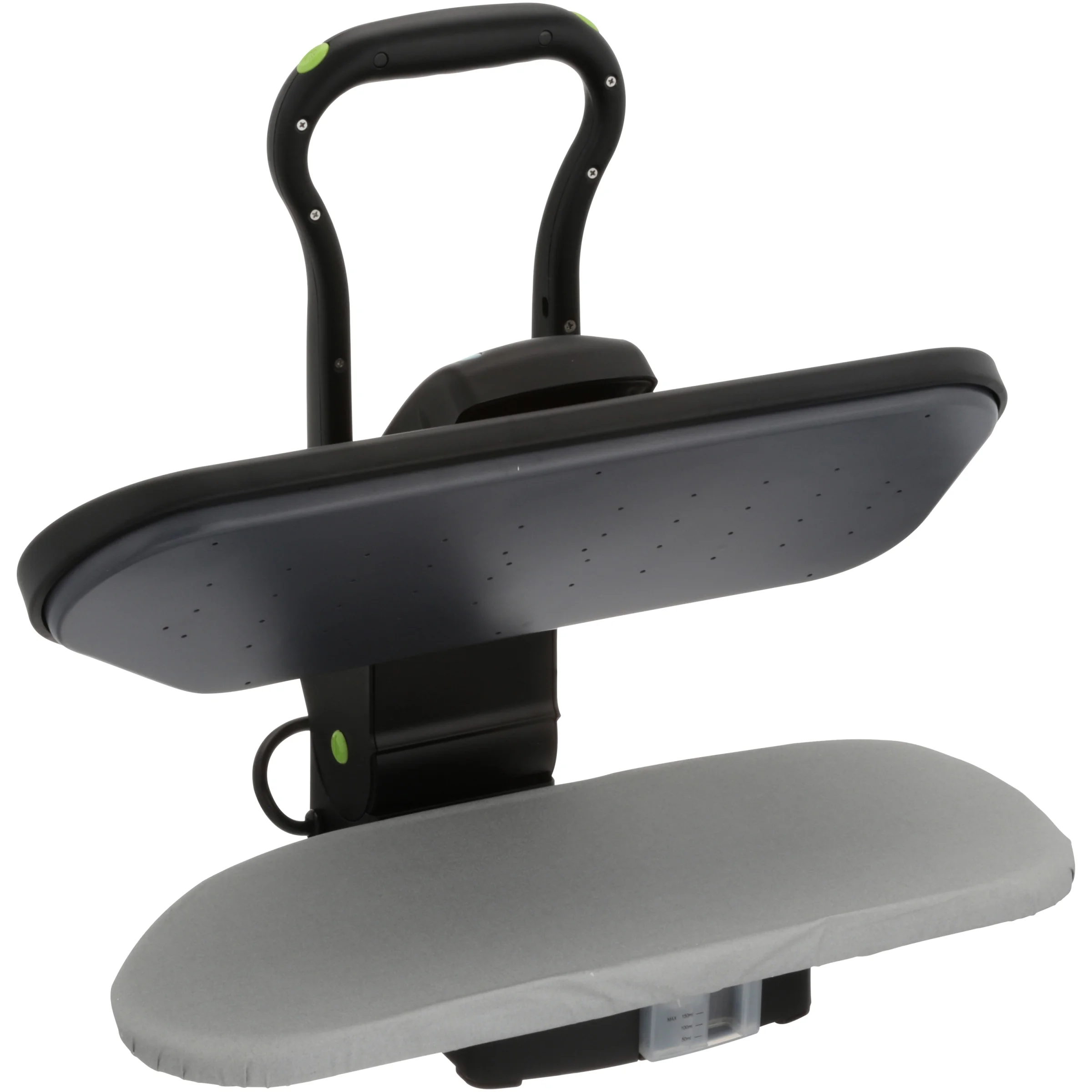 Steamfast SF-623 Mid-Size Fabric Steam Press, Black - Image 9