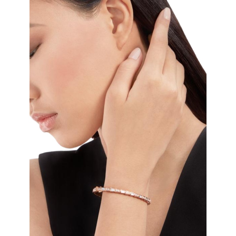 Replicate Serpenti Viper Bracelet(1:1 replica) - Original Replica Club