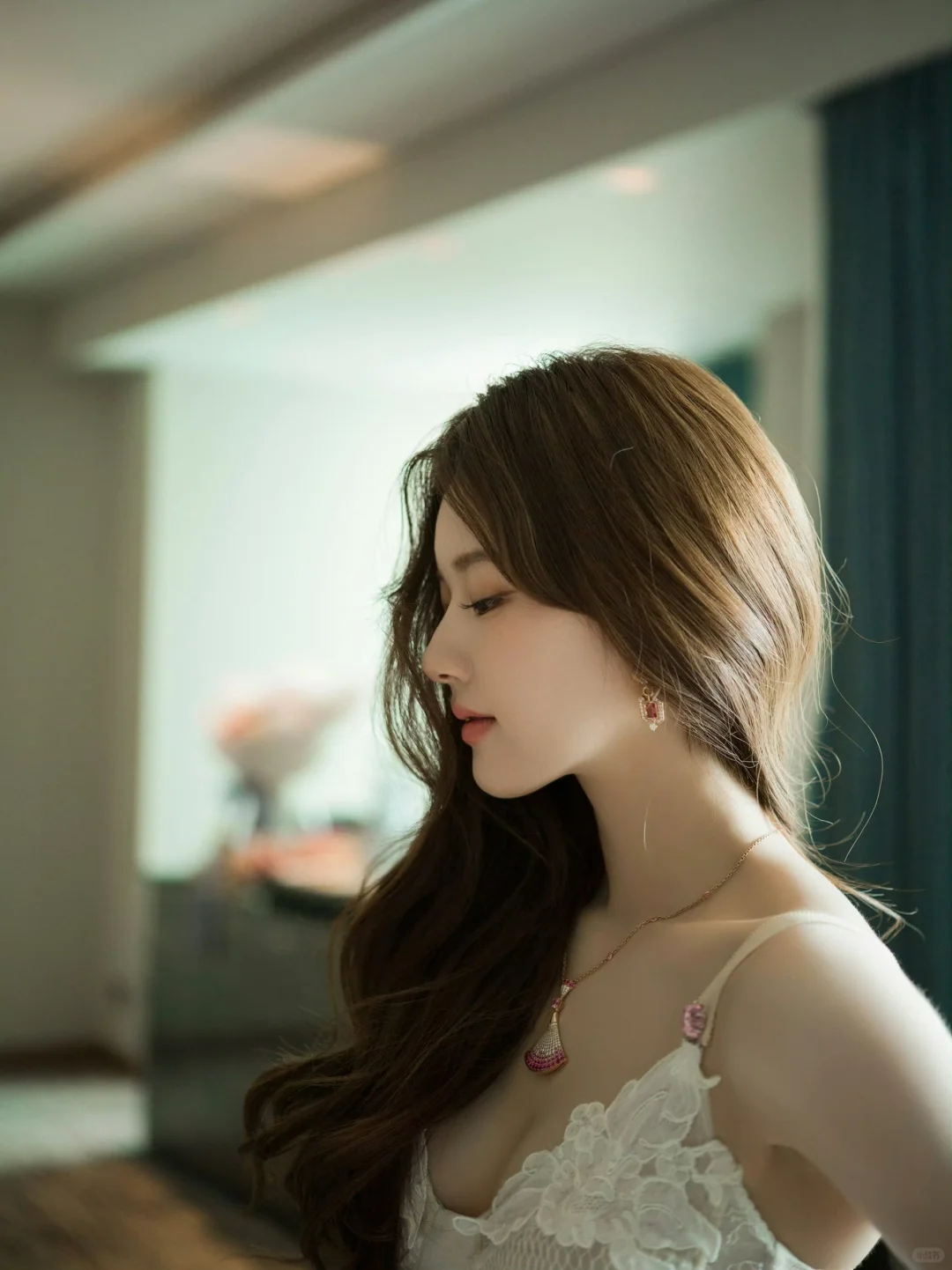 Bvlgari Divas' Dream Necklace - Original Replica Club