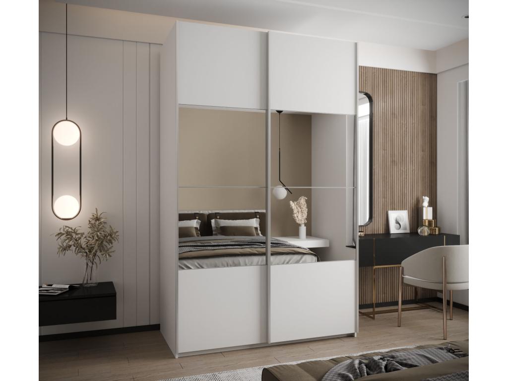 Armario LUX 4 160
