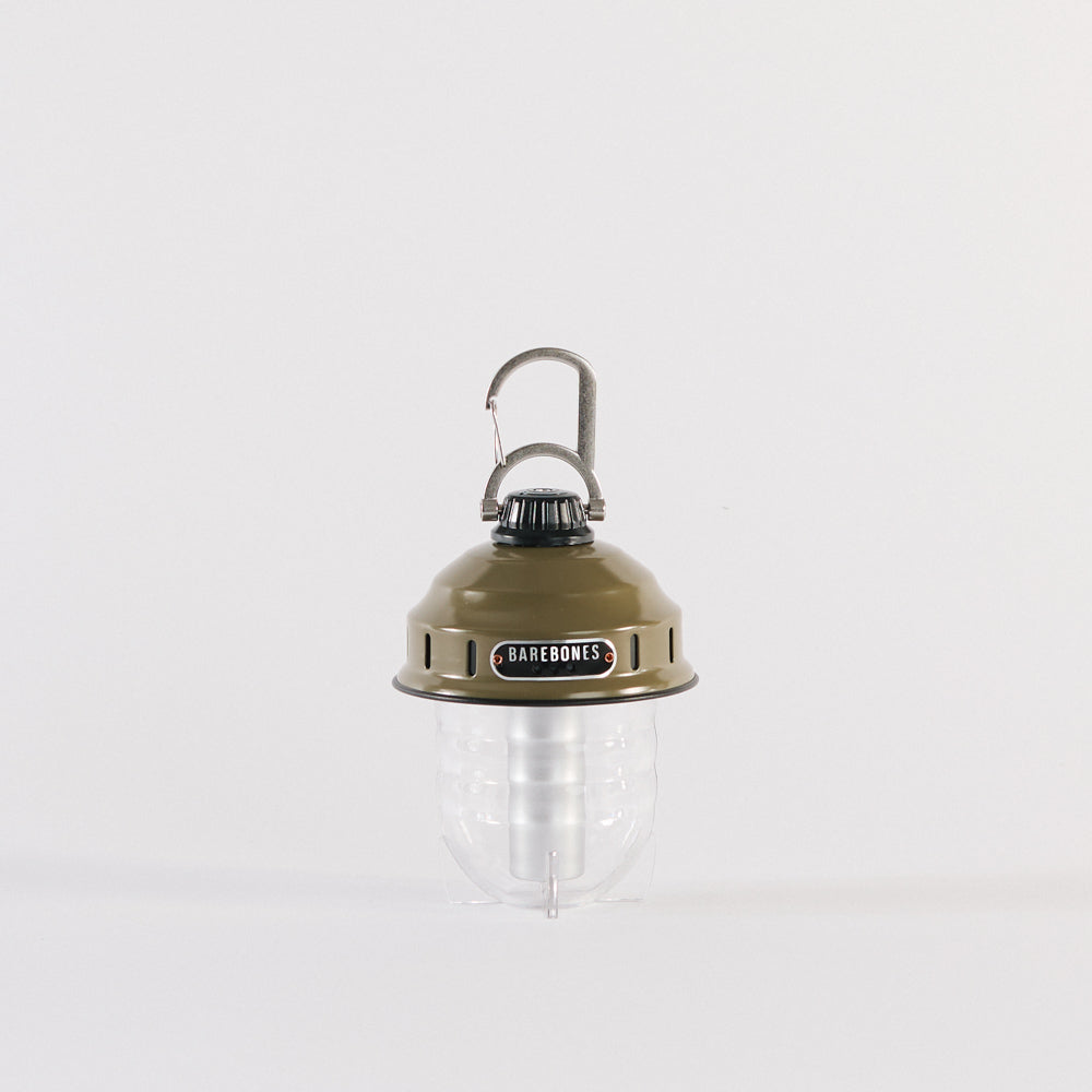 Lampe led portable - Olive