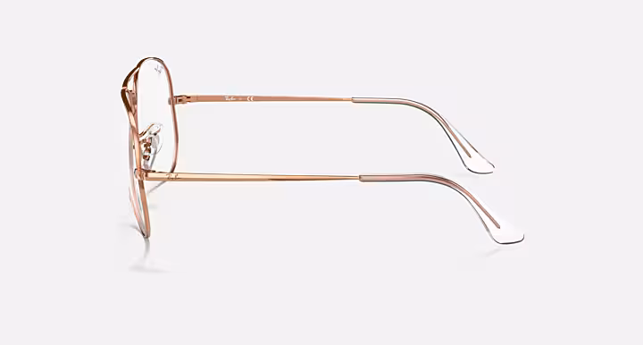 Ray-Ban AVIATOR OPTICS