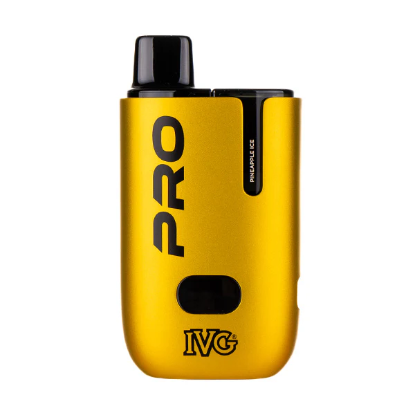 ivg vape pods near me Fizzy Lemon IVG Air Replacement Pods – Ecigwizard