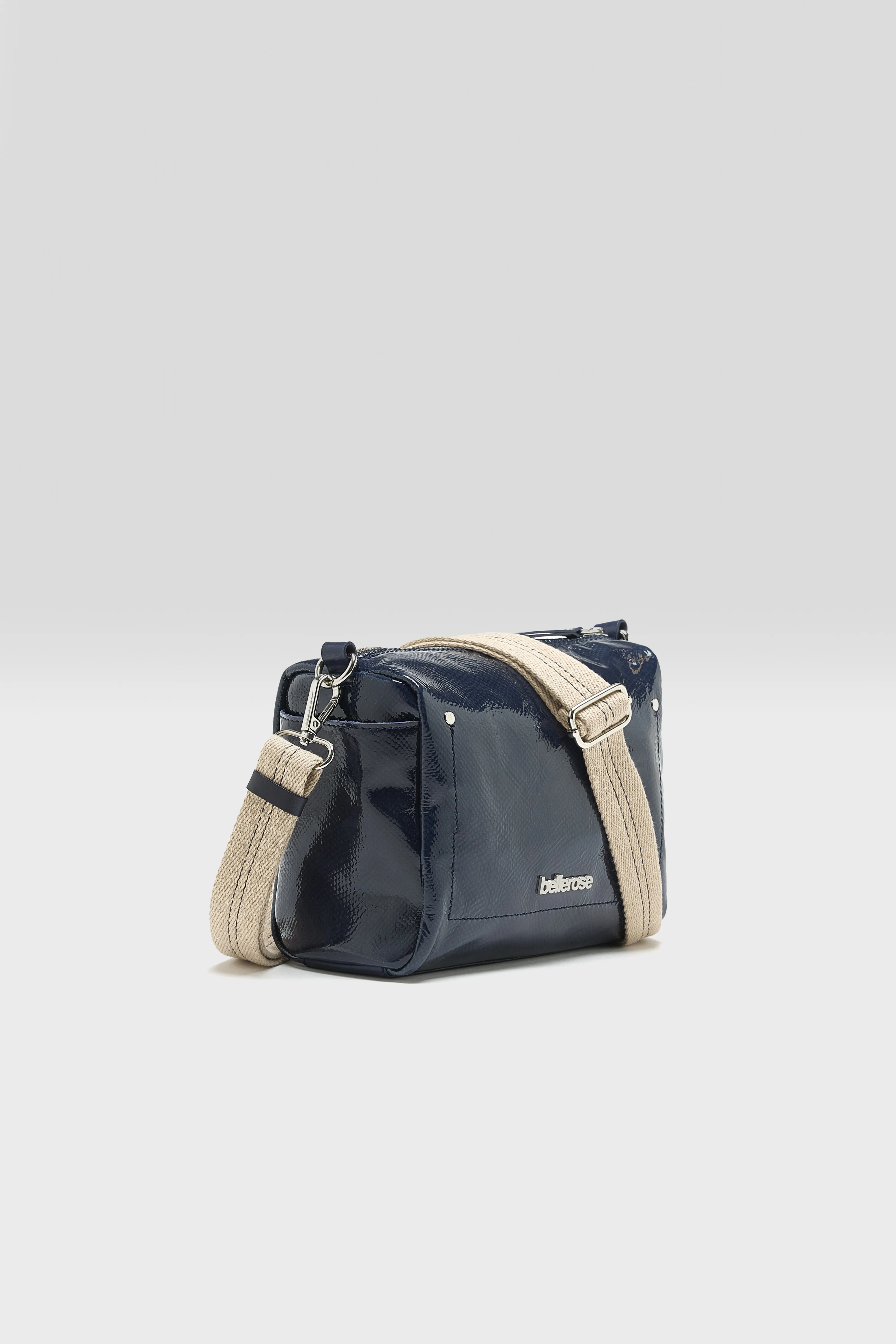 Bellerose Sobox crossbody bag (261 / W / WORKER)