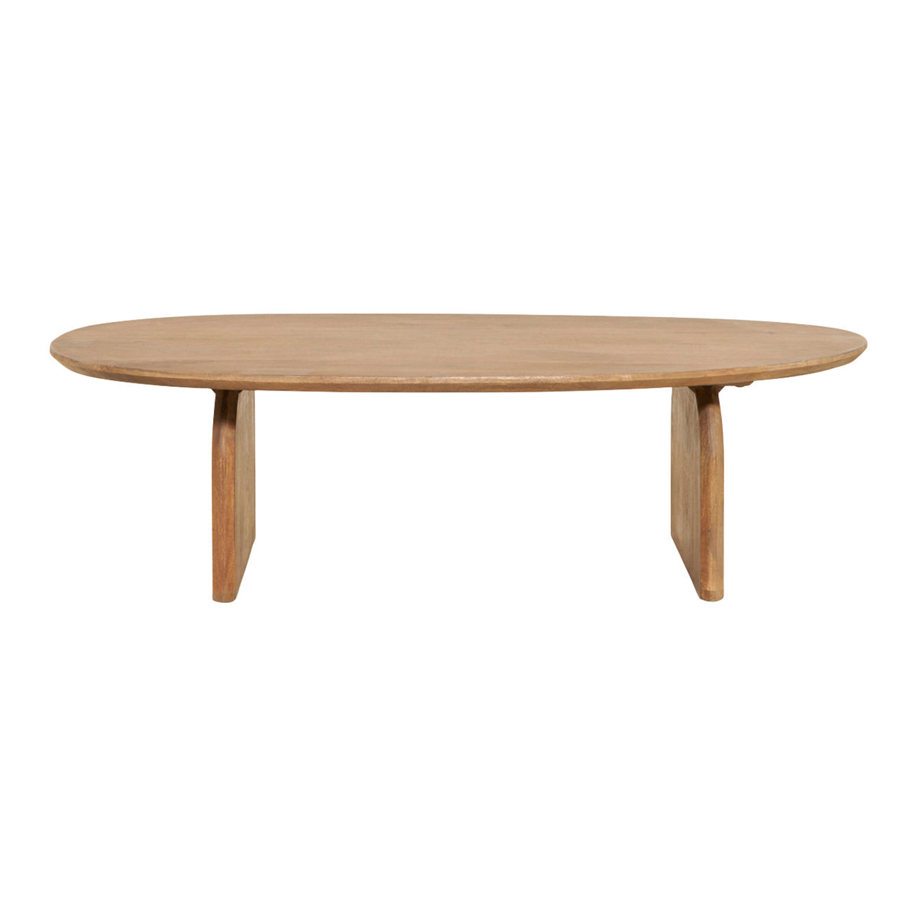 Blokker Ponder Salontafel - Hazel